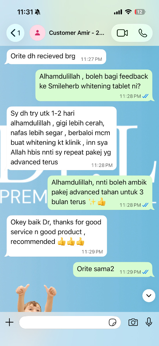 Testimoni 3